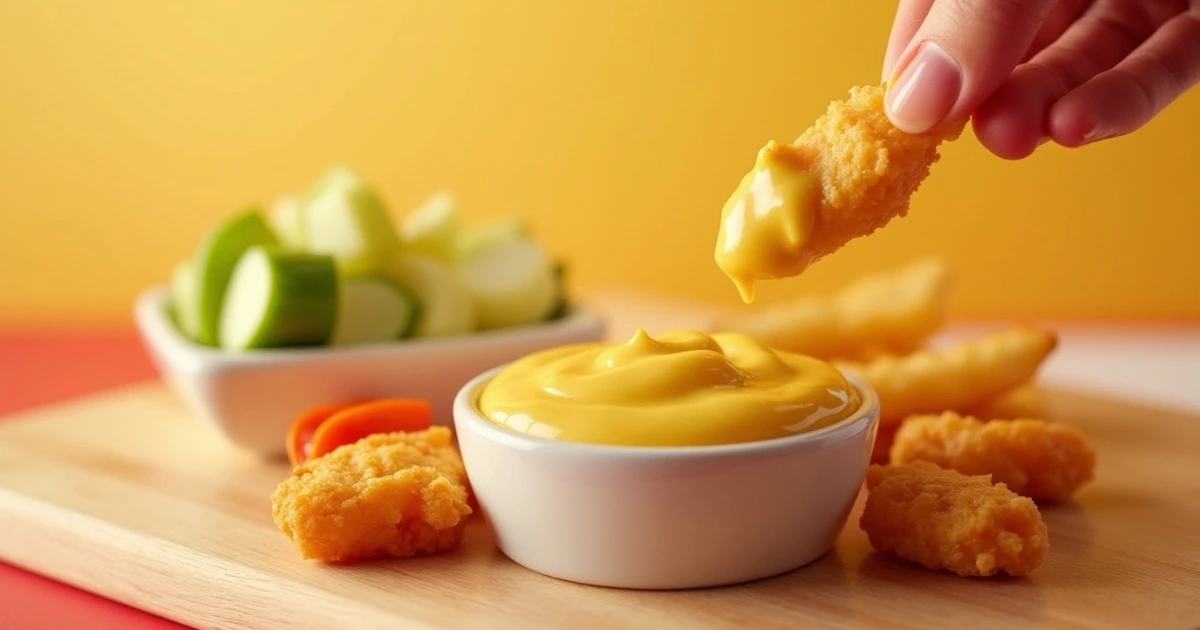 make Chick-fil-A sauce