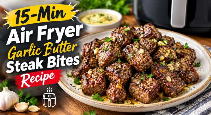 Air Fryer Chicken Thighs